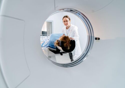 Von der Überweisung bis zum Befund: So funktioniert eine Radiologie-Praxis