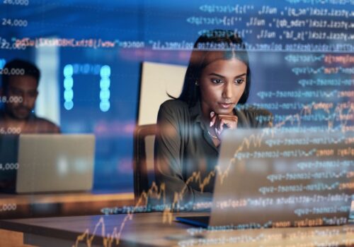Effektiver Schutz vor Cyberbedrohungen: Die wichtigsten Faktoren für Unternehmen
