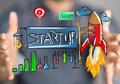 Was viele Startups falsch machen