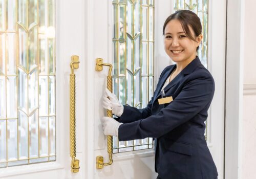 Die Wichtigkeit von Service im Hotelgewerbe