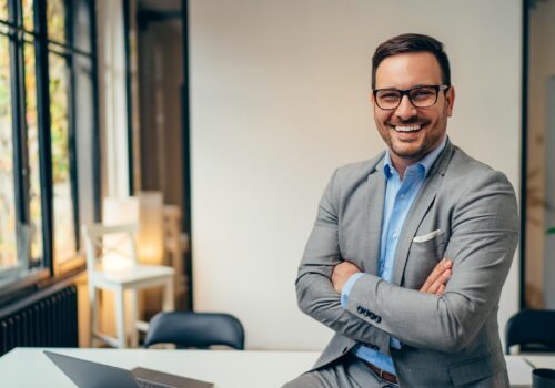 Kontinuierlich Leistung bringen im Business – so gehts