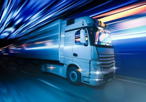 Was hinter der Digitalisierung der Lkw-Flotten steckt