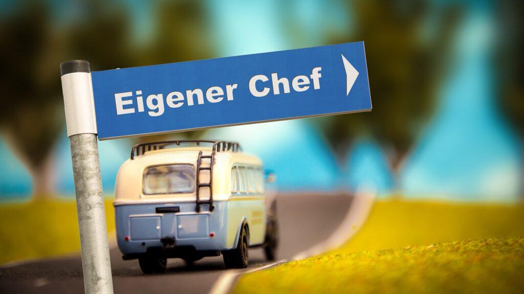 Wegweiser zur Selbstständigkeit | Anwalt für Produkthaftung