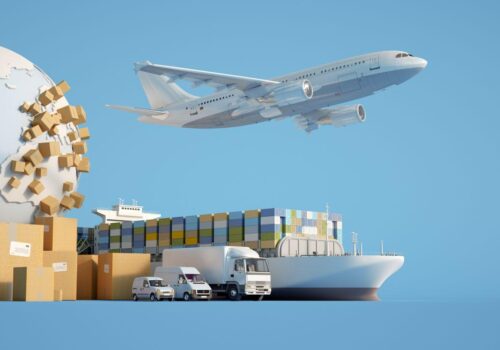 Effiziente Transport- und Sicherungssysteme in der Industrie