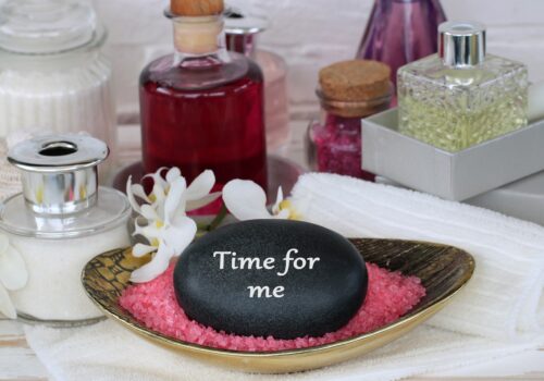 Kreative Ideen, um den Alltag zu entschleunigen